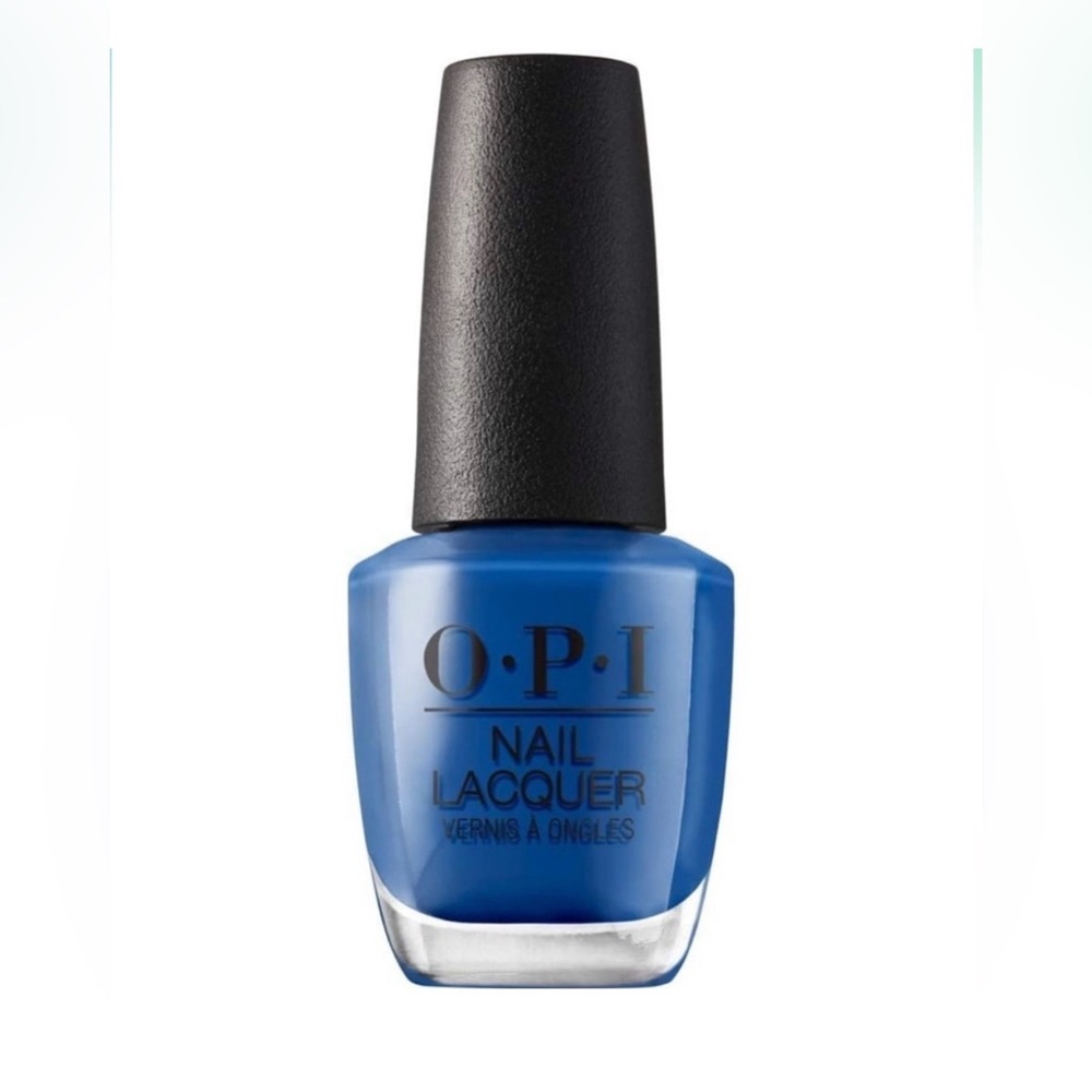 OPI -Suzi Calls the Paparazzi Nail Lacquer Brand New - Picture 6 of 9